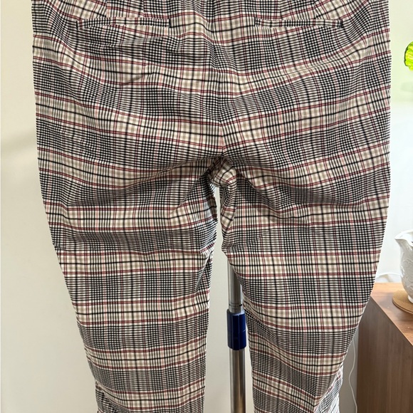 Lane Bryant Slim Capri 4-Season Pant Sz 22 - Picture 3 of 6